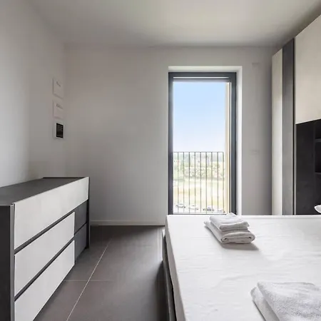 We - Uptown74 Bloom - Appartement *