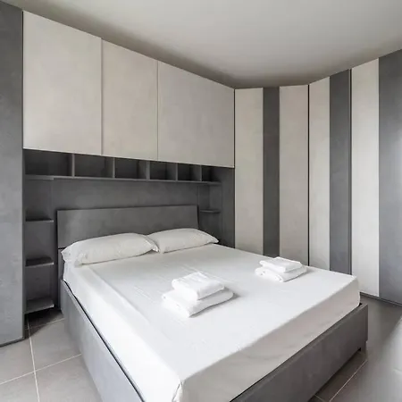 Appartement We - Uptown74 Bloom -