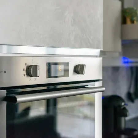 Appartement We - Uptown74 Bloom -