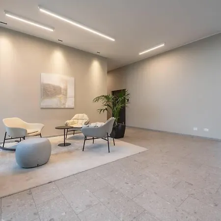 Appartement We - Uptown74 Bloom -